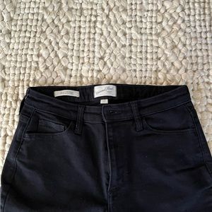 Universal Thread High Rise Slim Straight